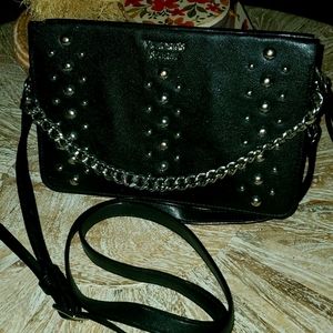 Victoria's Secret Studded Bag